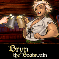 The Red Dragon Inn : 4 Card Game